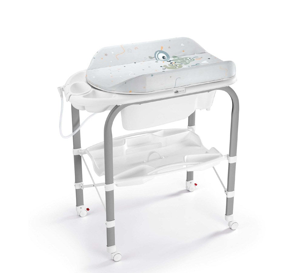 Cam - Cambio Bath Tub