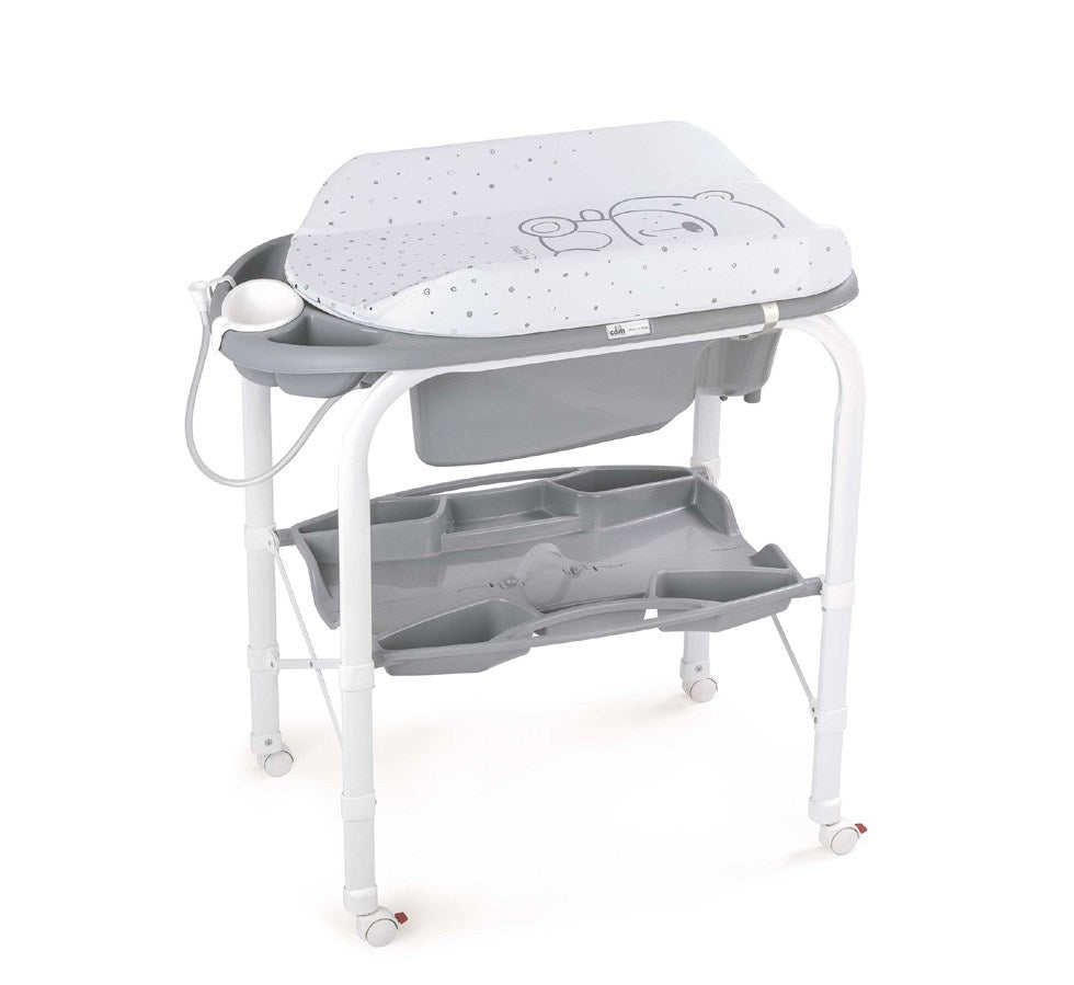 Cam - Cambio Bath Tub