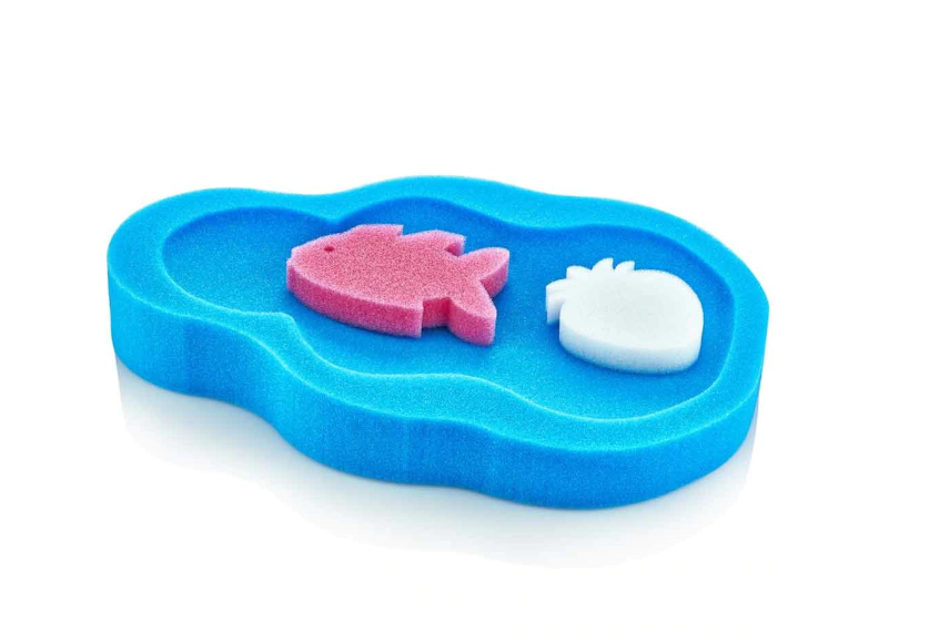 Babyjem - Bath Tub Sponge
