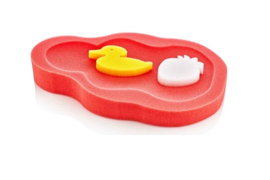 Babyjem - Bath Tub Sponge