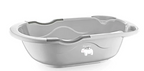 Babyjem - Draining bath tub mat big
