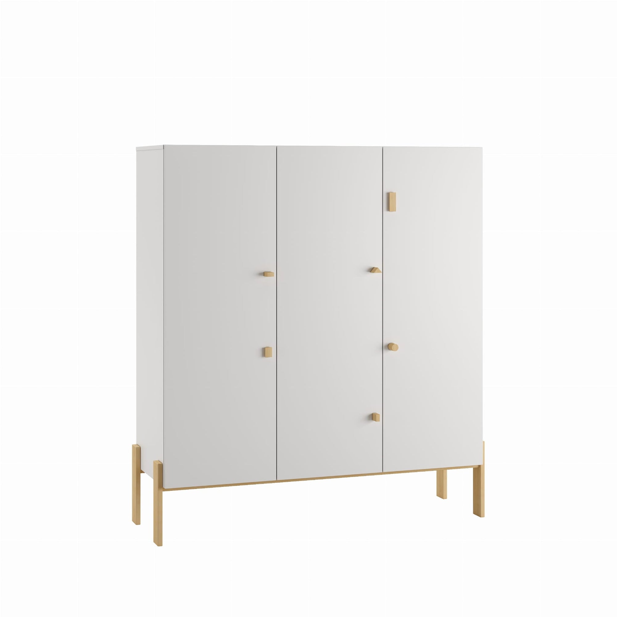 Pinio - Cube Bedroom