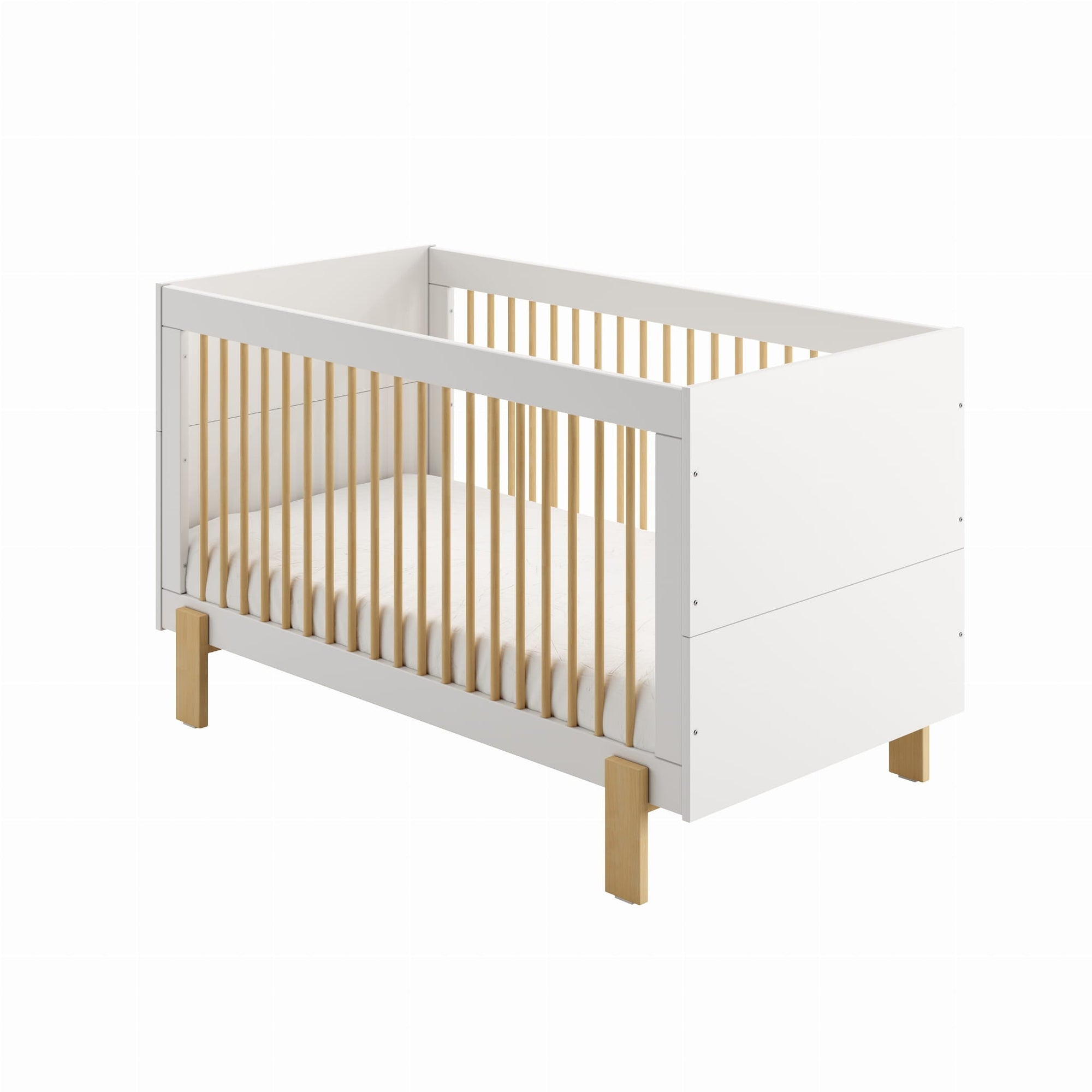 Pinio - Cube Cot-Bed 140x70