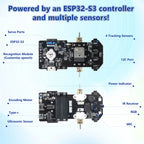 Acebott TruckBott Smart Car Kit