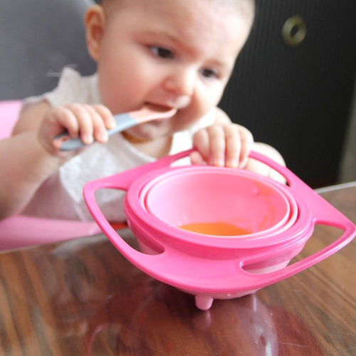 Babyjem - Amazing Bowl