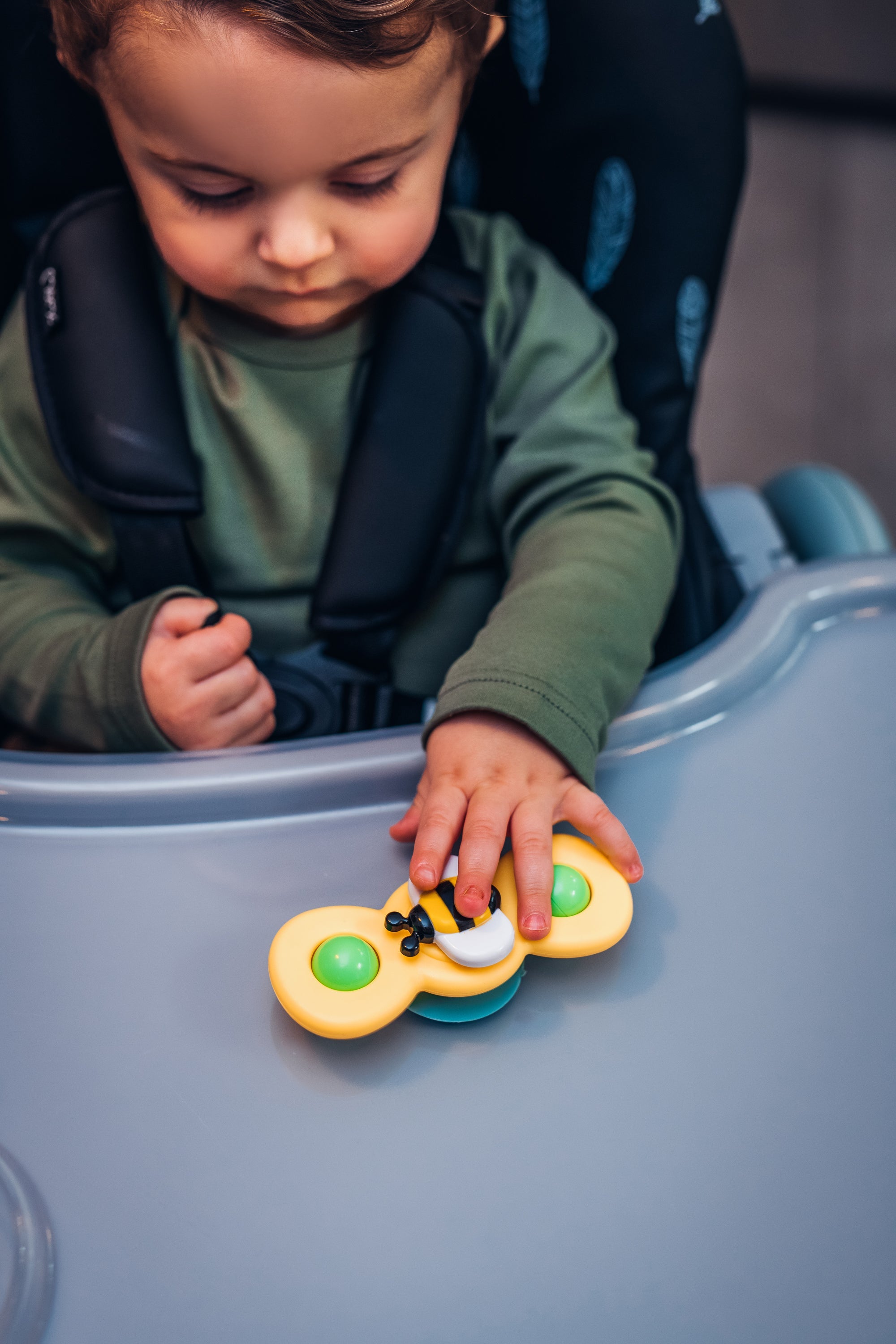 MoMi - Flovi High chair