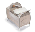 Cam - Daily Plus Playpen art. L113