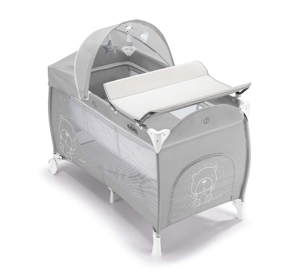 Cam - Daily Plus Playpen art. L113