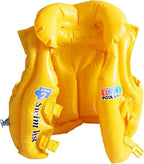 Intex Deluxe Swim Vest life jacket