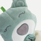 Babyjem Teddy Bear Teether