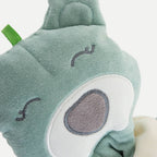 Babyjem Teddy Bear Teether