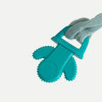 Babyjem Teddy Bear Teether