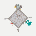 Babyjem teething toy sleeping bird