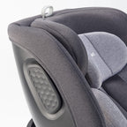 BabyGo - Move 360 Car Seat