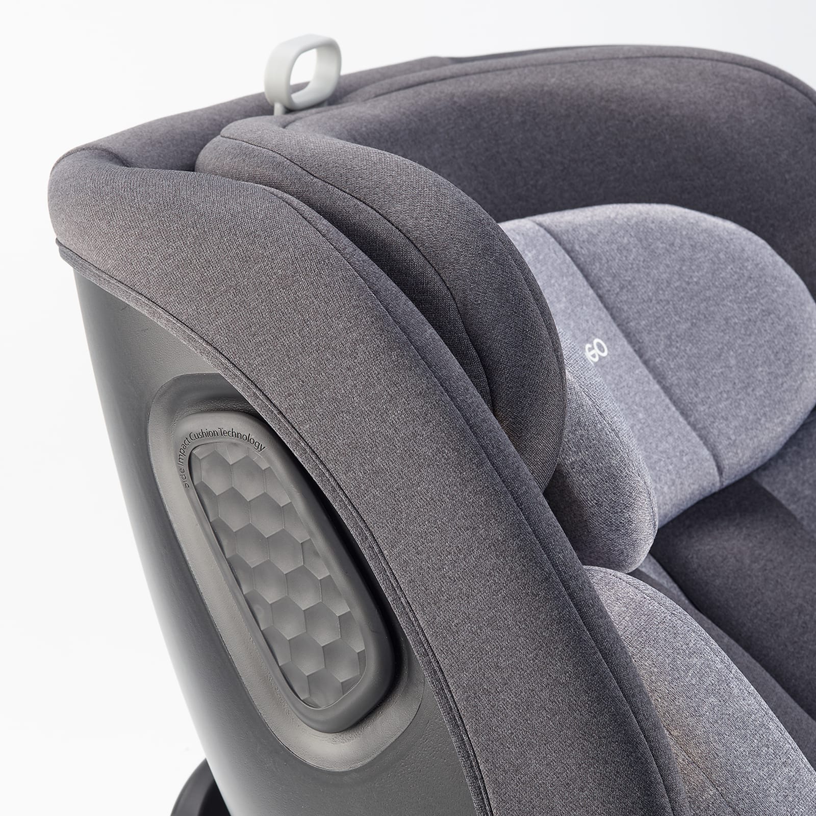 BabyGo - Move 360 Car Seat