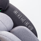 BabyGo - Move 360 Car Seat
