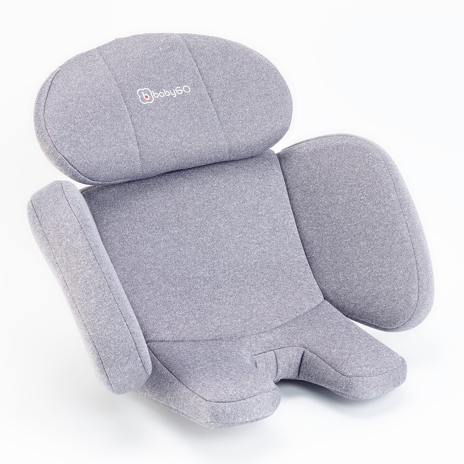 BabyGo - Move 360 Car Seat