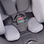 BabyGo - Move 360 Car Seat