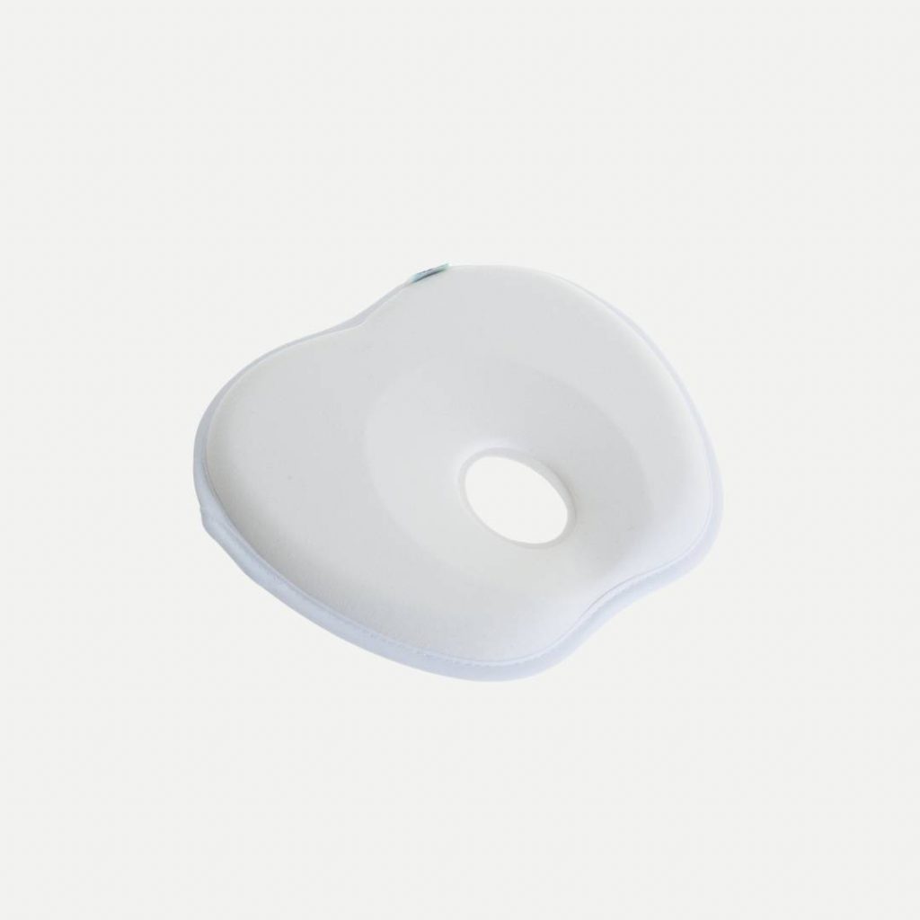 Babyjem anti flat head pillow