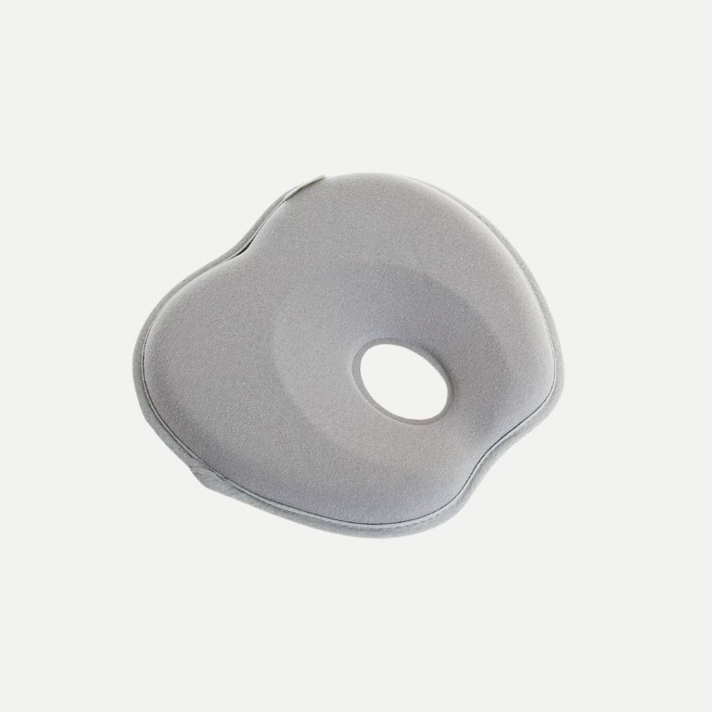 Babyjem anti flat head pillow
