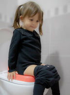 Babyjem Multi Functional 4 in 1 Potty