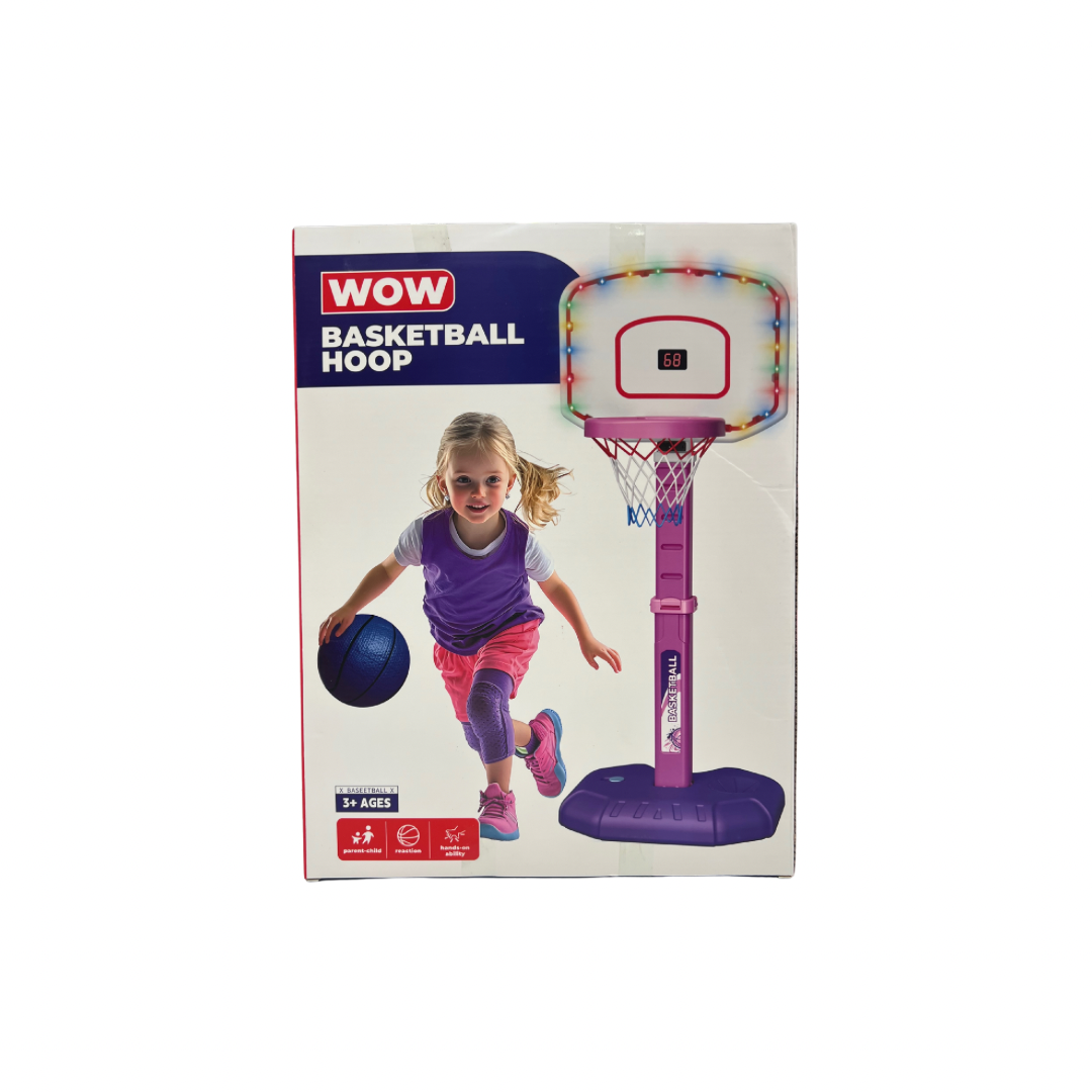 Basketball Hoop