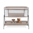 MoMi - FiBi Bedside Crib