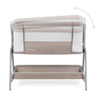 MoMi - FiBi Bedside Crib