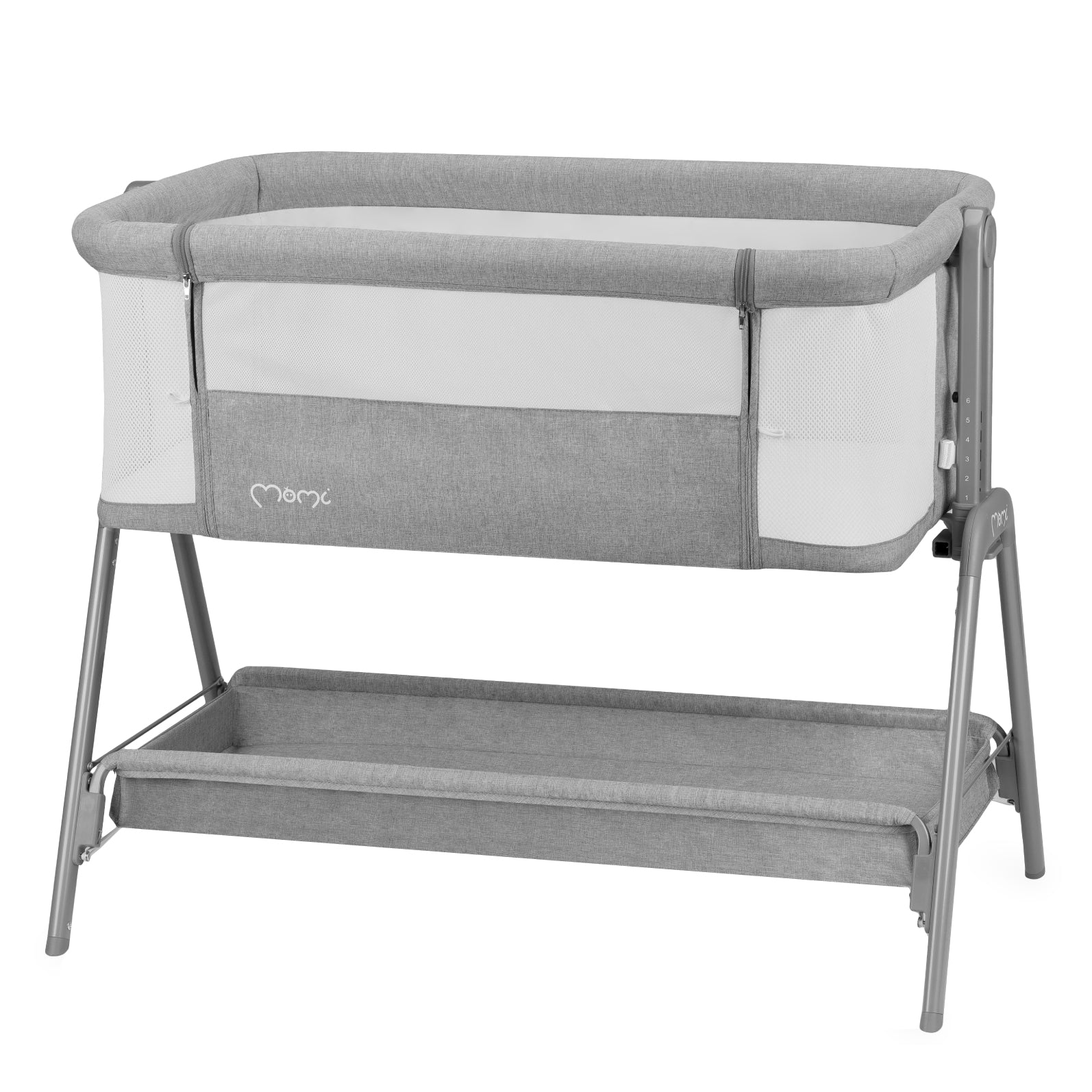 MoMi - FiBi Bedside Crib