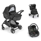 Cam - Fluido Easy Travel System