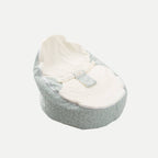 Babyjem baby bean bed