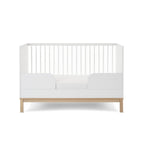 Faktum - Frame White Oak Bed