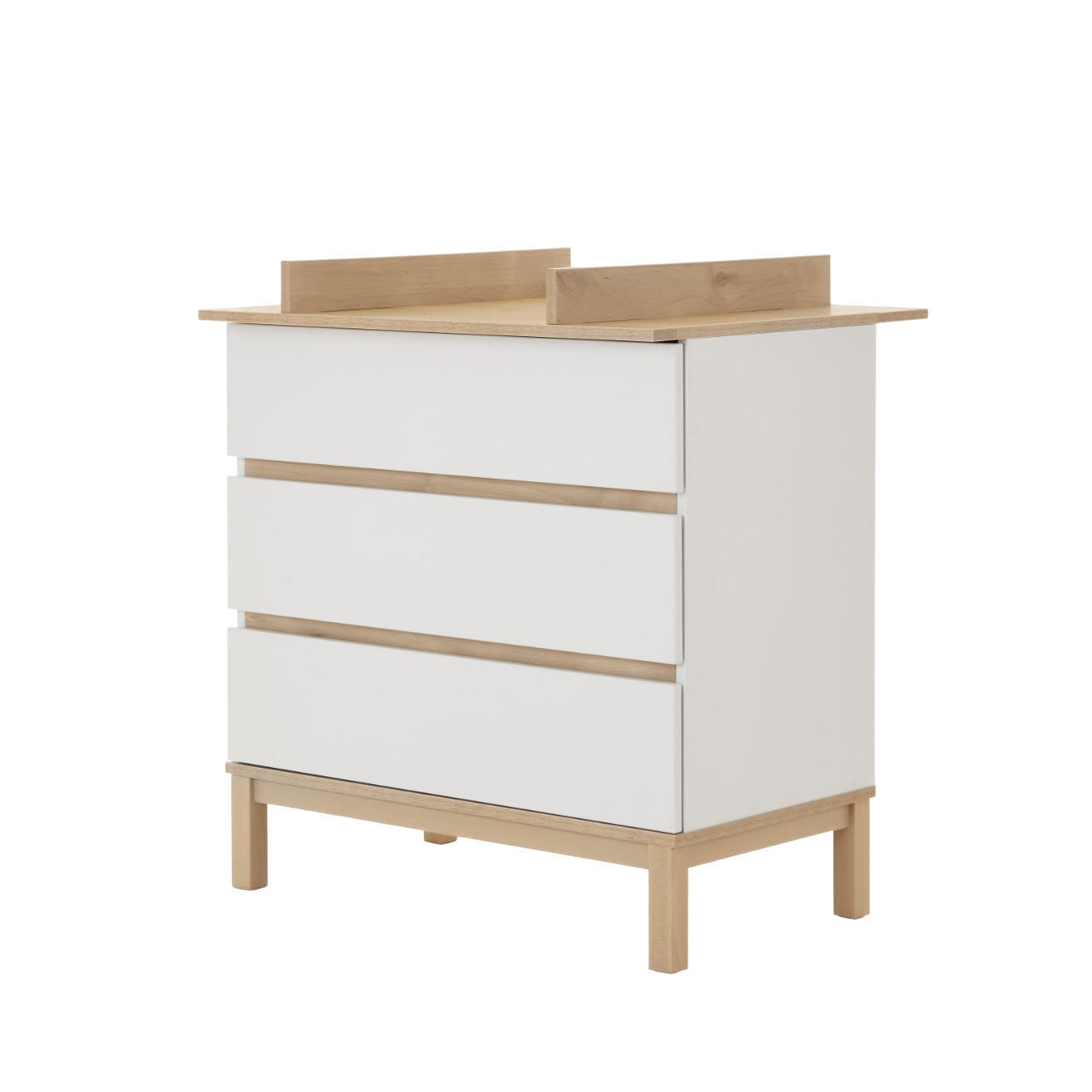 Faktum - Frame White Oak