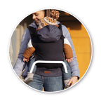MoMi - Collet Baby Carrier