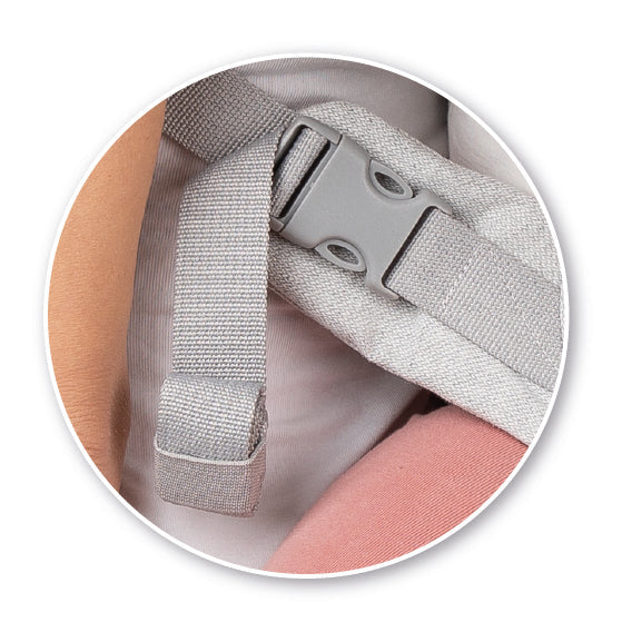MoMi - Collet Baby Carrier