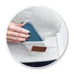 MoMi - Collet Baby Carrier