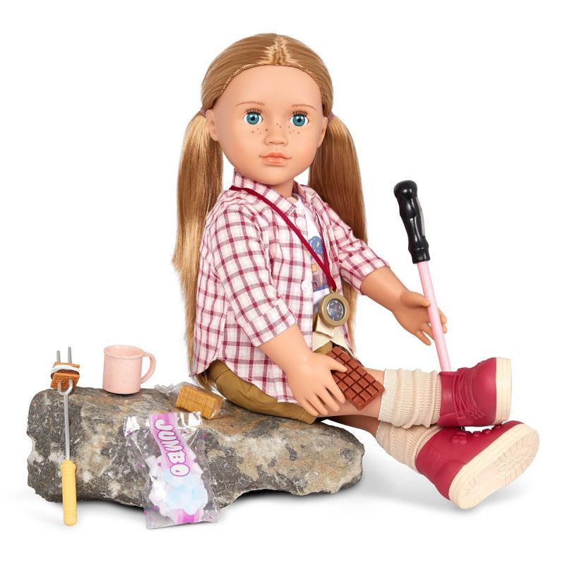 Our Generation - Shannon Doll