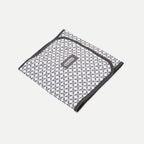 Babyjem swaddle with anti-colic cherry core bag