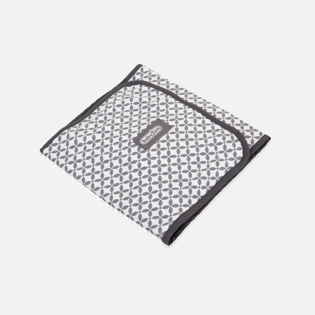 Babyjem swaddle with anti-colic cherry core bag