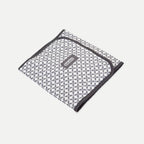 Babyjem swaddle with anti-colic cherry core bag