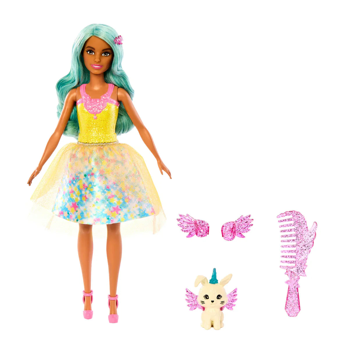 Barbie - A Touch of Magic Doll