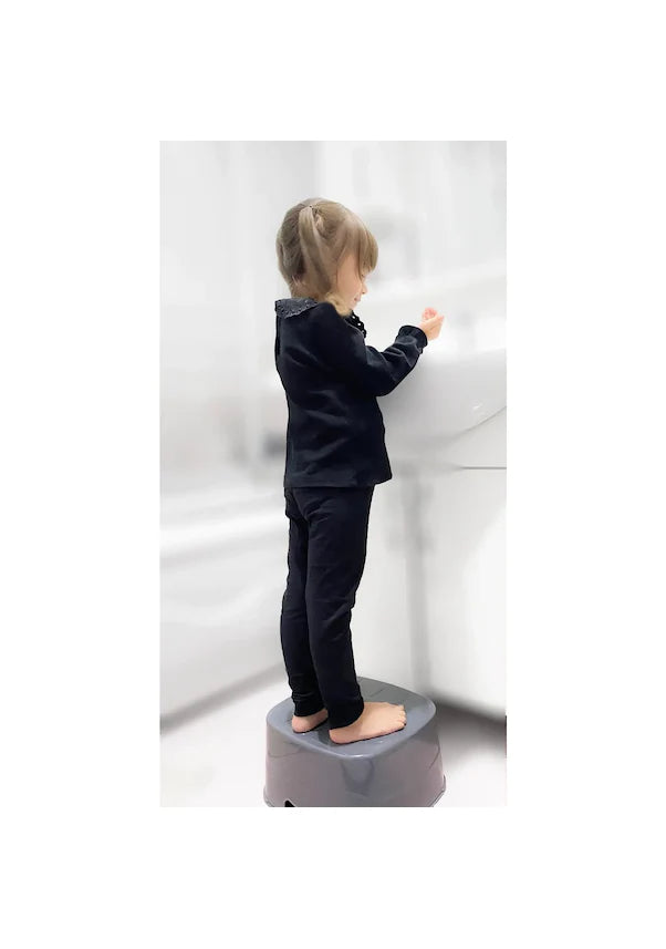 Babyjem - Multi Functional 4 in 1 Potty