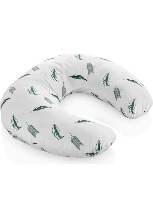 Babyjem - Breastfeeding And Support Pillow