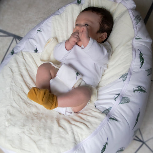 Babyjem - Baby bean bed