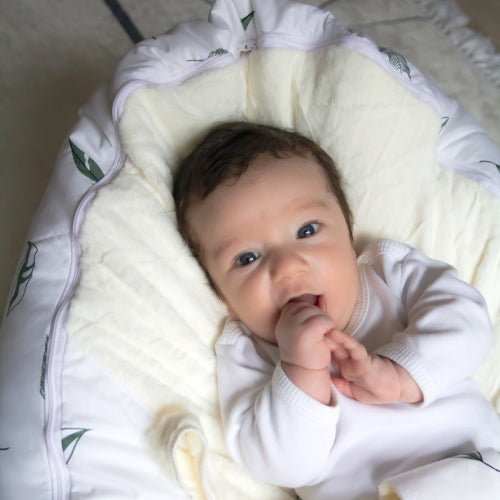 Babyjem - Baby bean bed