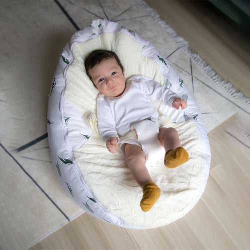 Babyjem - Baby bean bed