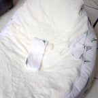 Babyjem - Baby bean bed