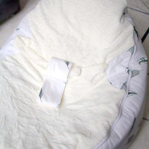 Babyjem - Baby bean bed