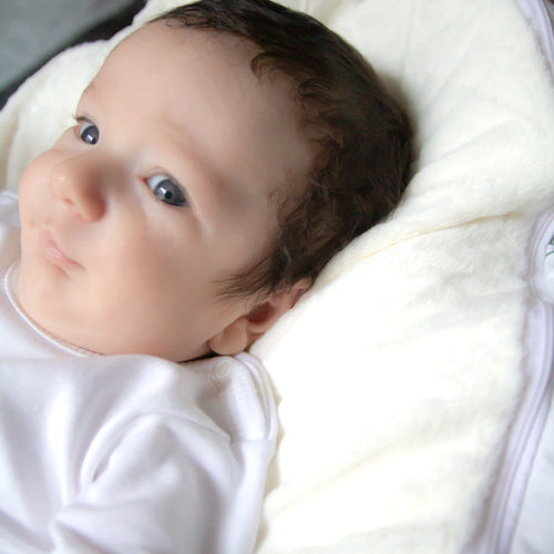 Babyjem - Baby bean bed