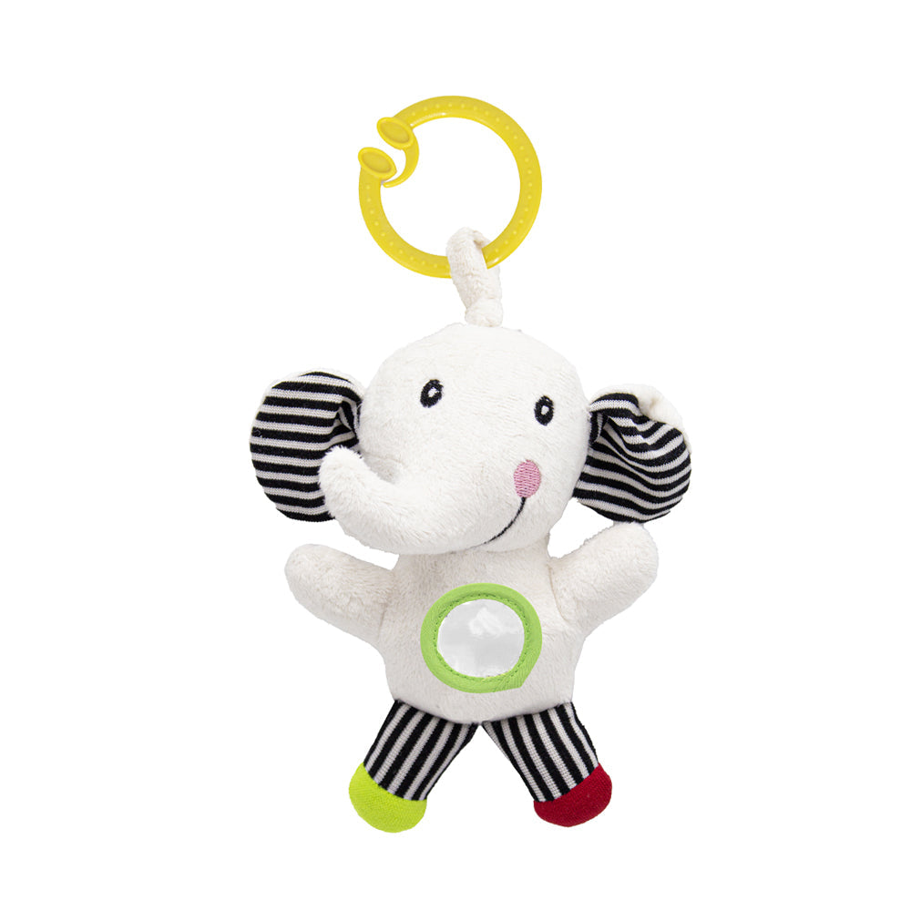 Babyjem - Vibrating Elephant